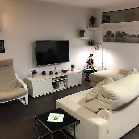 Apartamento Cerca Pista De Esqui La Molina Con Piscina Y Jardin Exterior photo